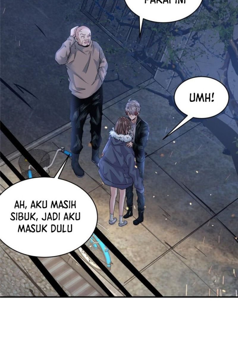 The King Is Back Chapter 43 Gambar 12