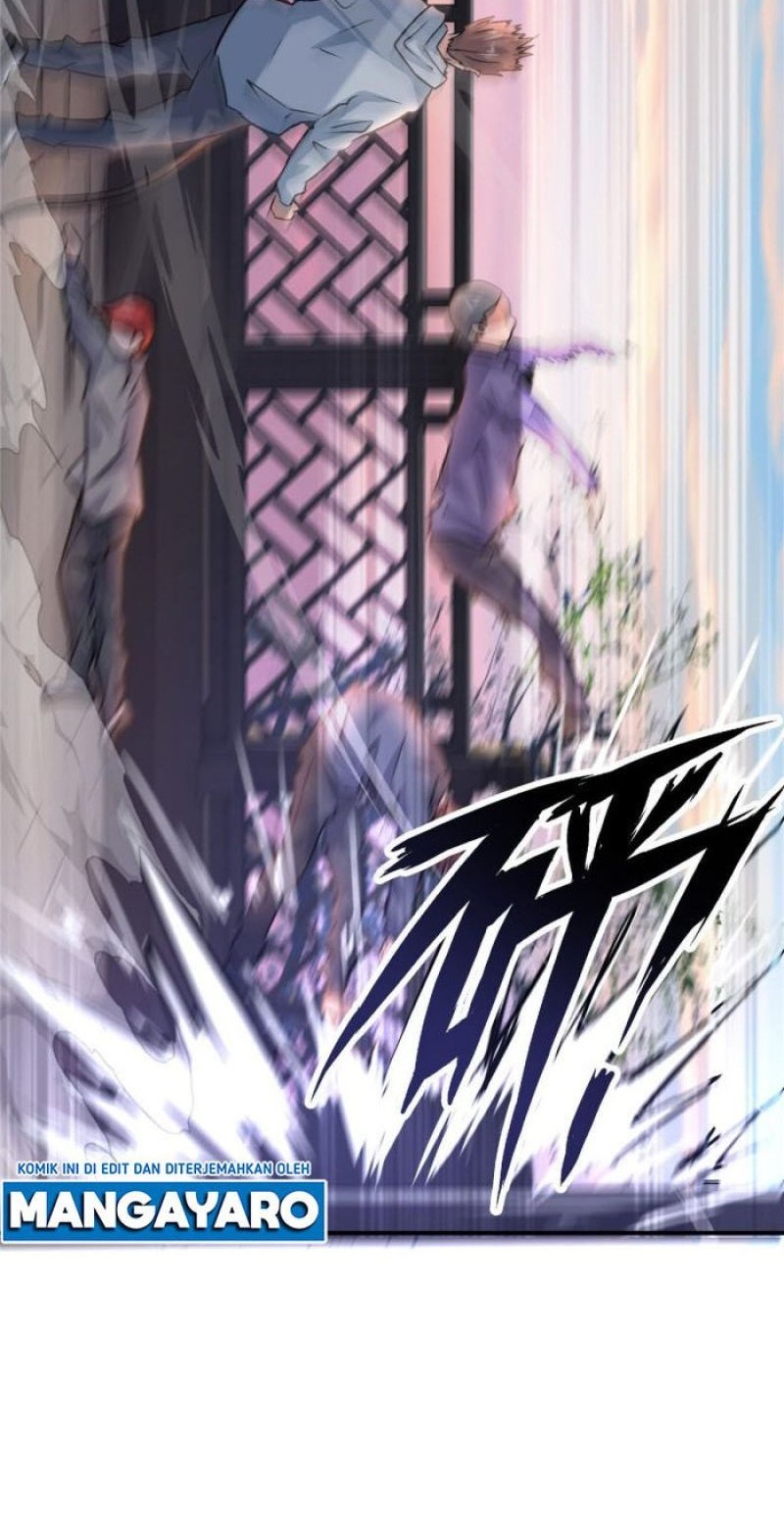 The King Is Back Chapter 42 Gambar 18