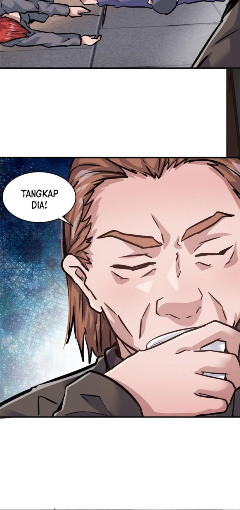 The King Is Back Chapter 42 Gambar 22