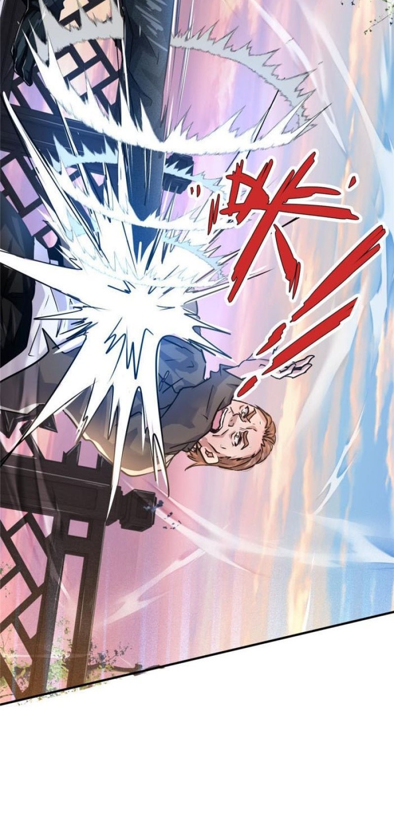 The King Is Back Chapter 42 Gambar 28