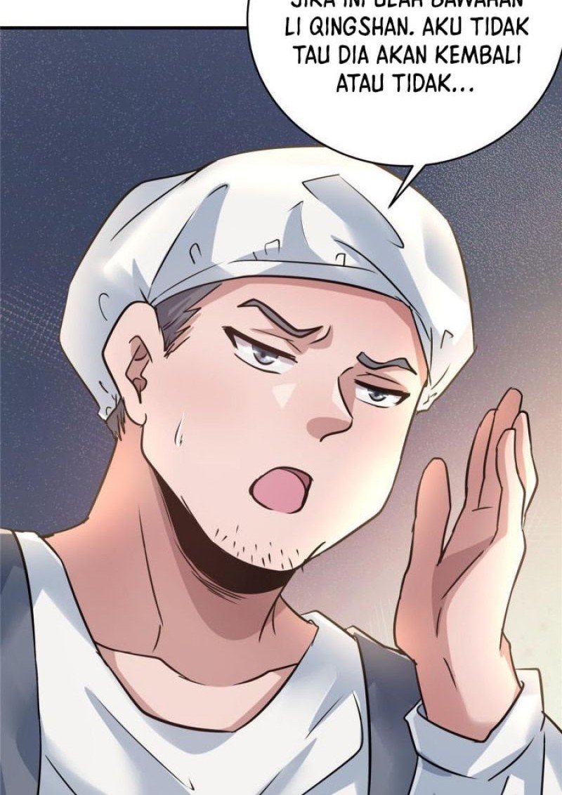 The King Is Back Chapter 42 Gambar 8