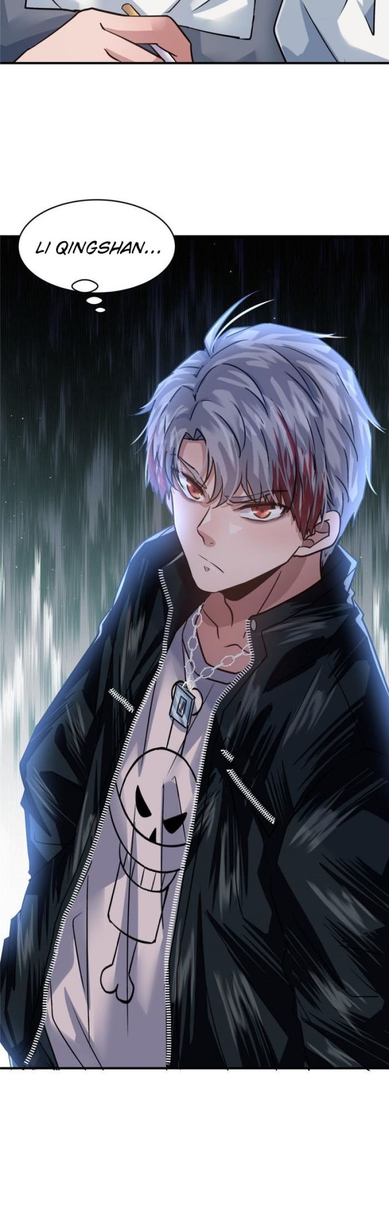 The King Is Back Chapter 42 Gambar 9