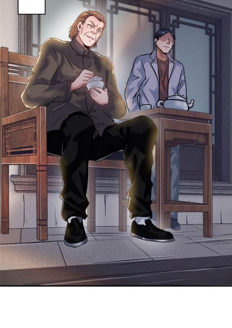 The King Is Back Chapter 42 Gambar 12