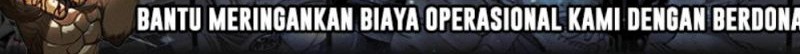 Kengan Omega Chapter 151 Gambar 14