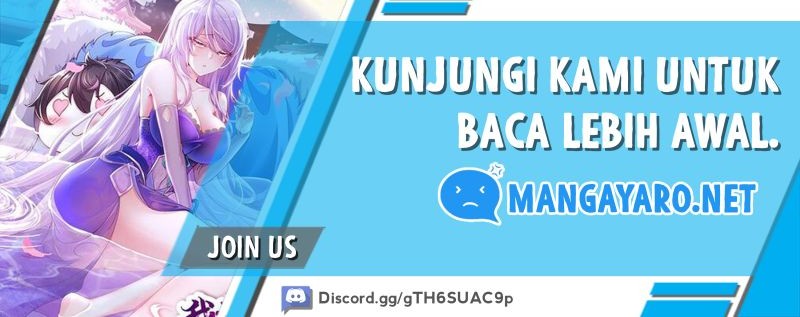 I Changed My Life By Check-In Chapter 40 Gambar 16