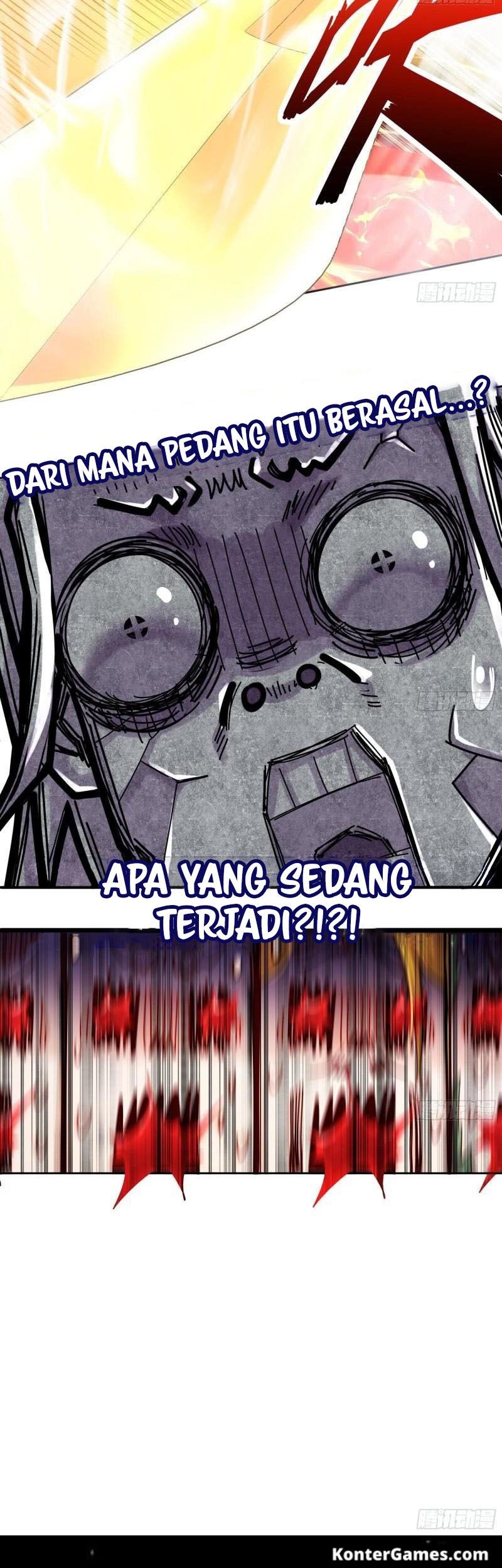I Changed My Life By Check-In Chapter 38 Gambar 16