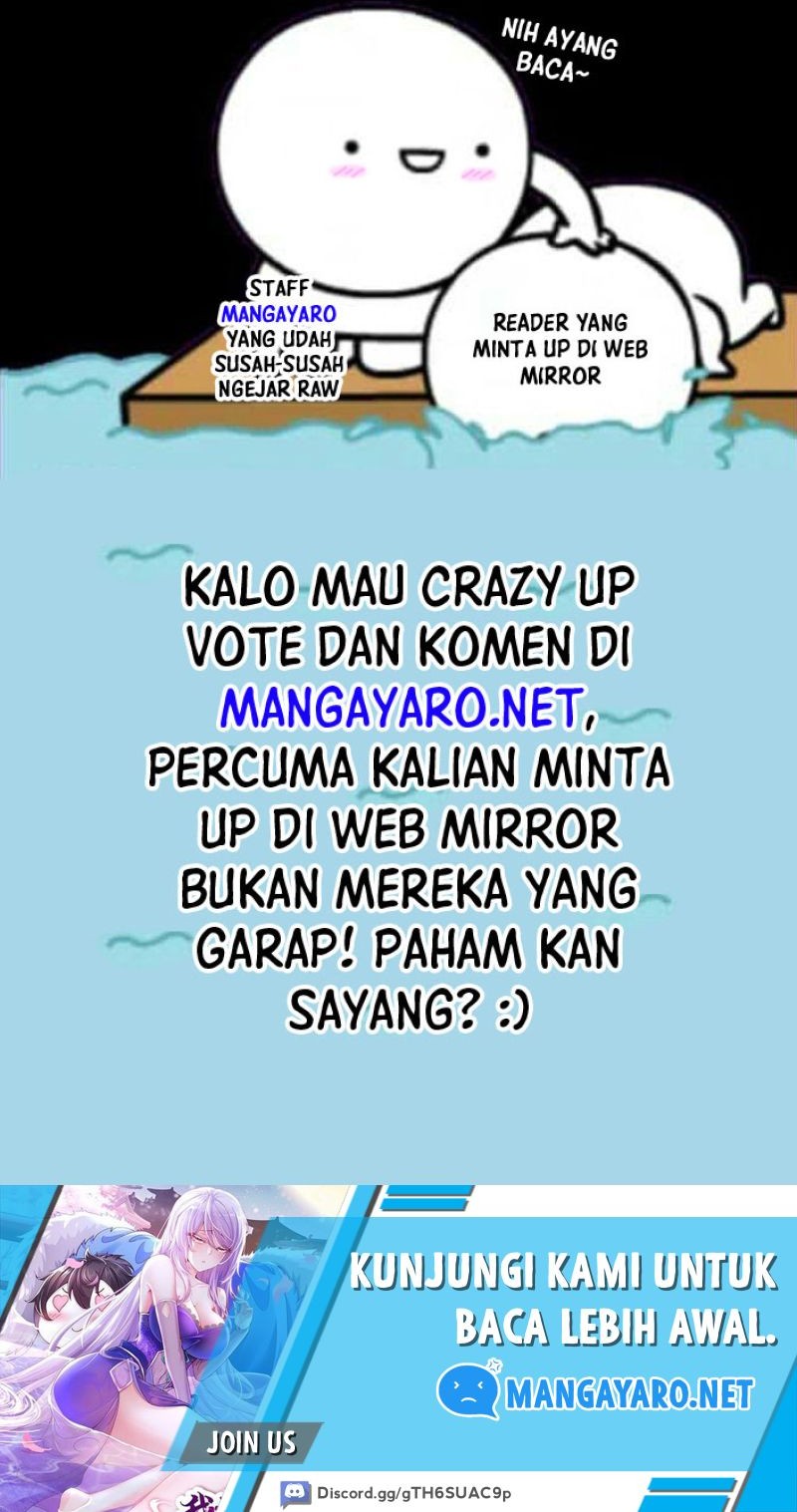 I Changed My Life By Check-In Chapter 37 Gambar 20