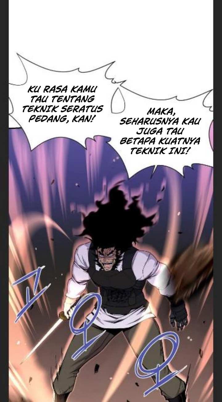 The Strongest in History Chapter 85 Gambar 21