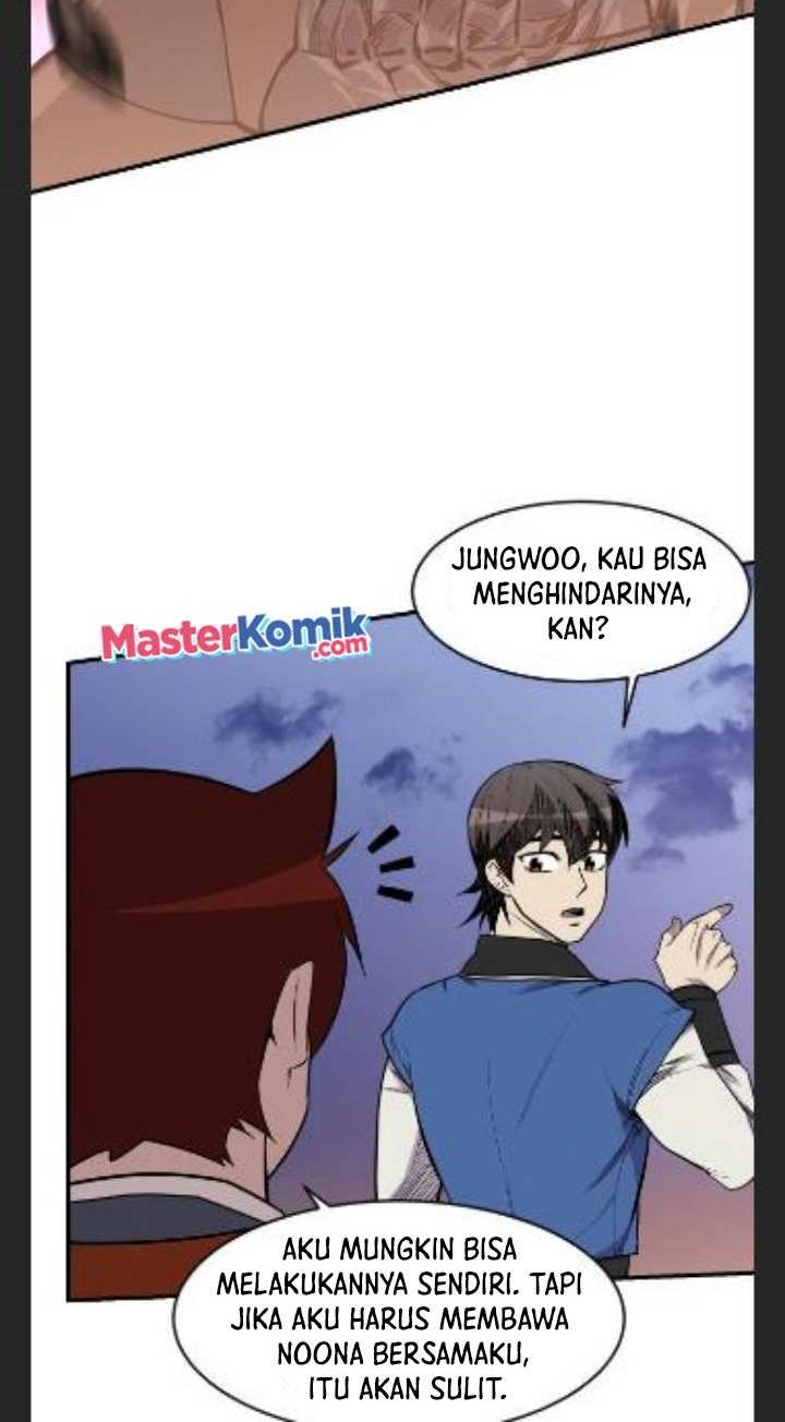 The Strongest in History Chapter 85 Gambar 23