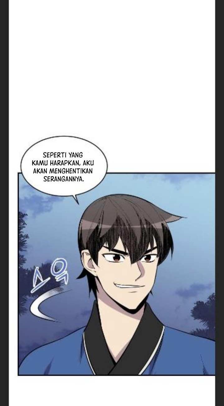 The Strongest in History Chapter 85 Gambar 25