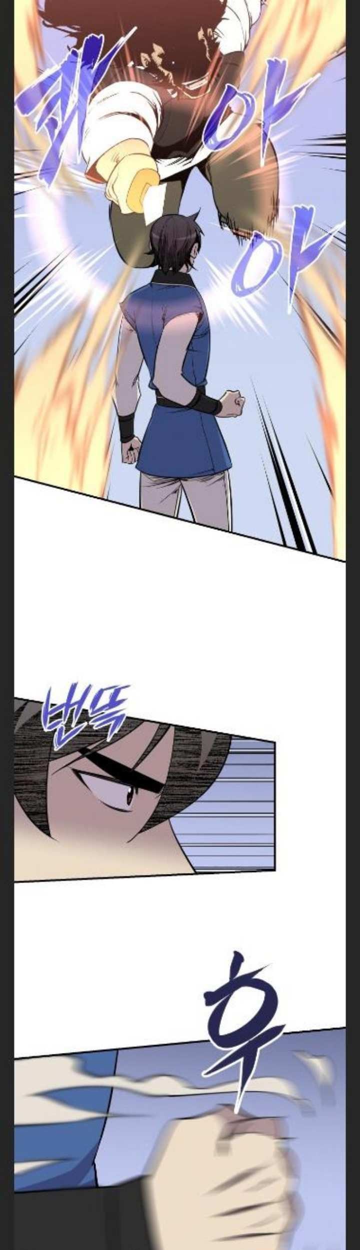 The Strongest in History Chapter 85 Gambar 30