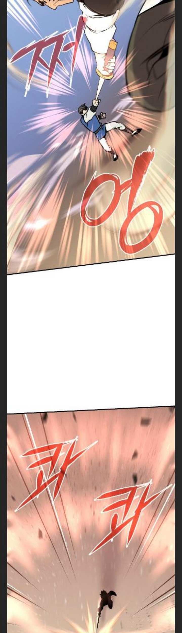 The Strongest in History Chapter 85 Gambar 32