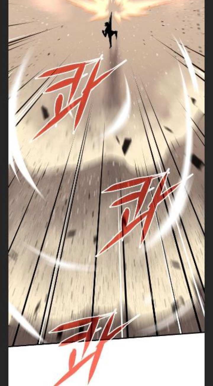 The Strongest in History Chapter 85 Gambar 33
