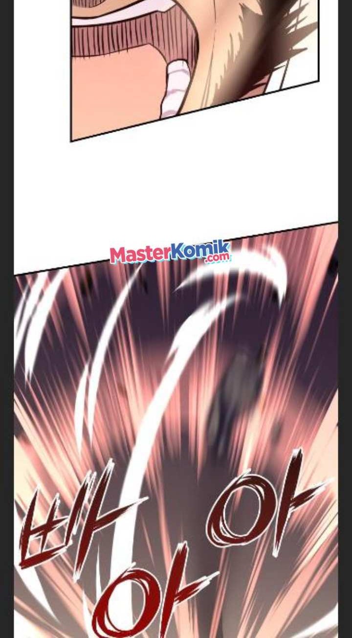 The Strongest in History Chapter 85 Gambar 35