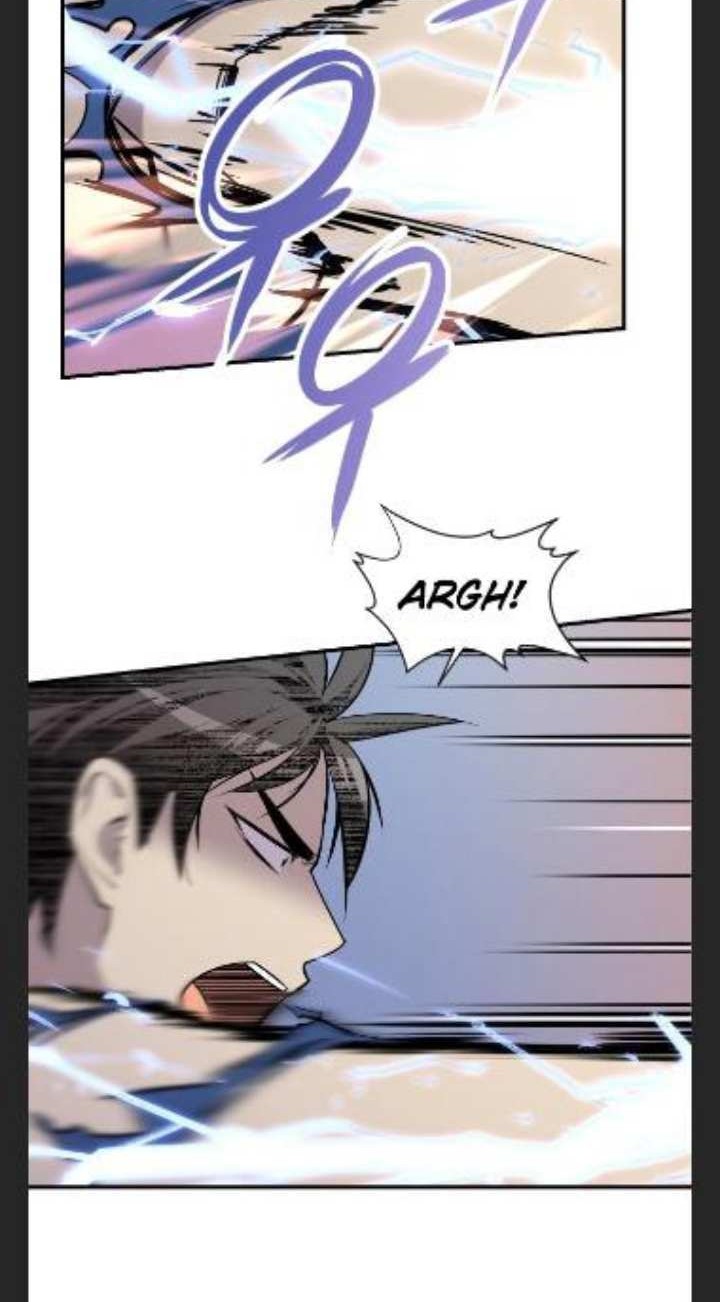 The Strongest in History Chapter 85 Gambar 37