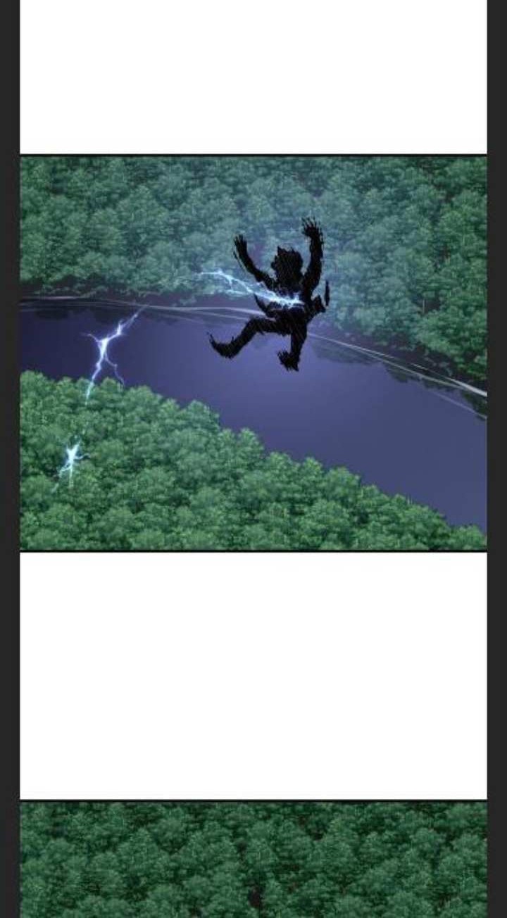 The Strongest in History Chapter 85 Gambar 41