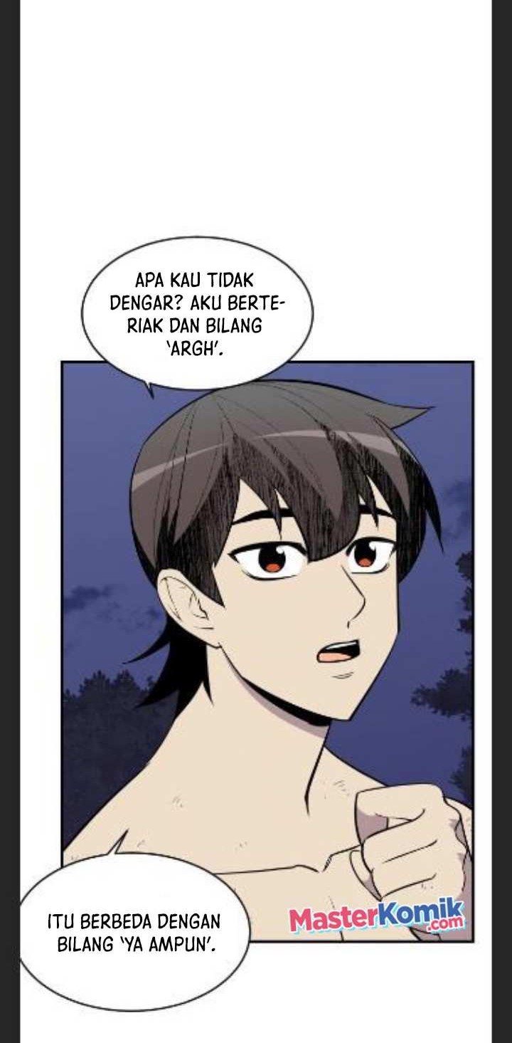 The Strongest in History Chapter 85 Gambar 51