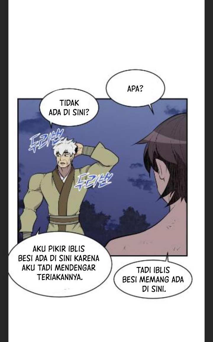 The Strongest in History Chapter 85 Gambar 53