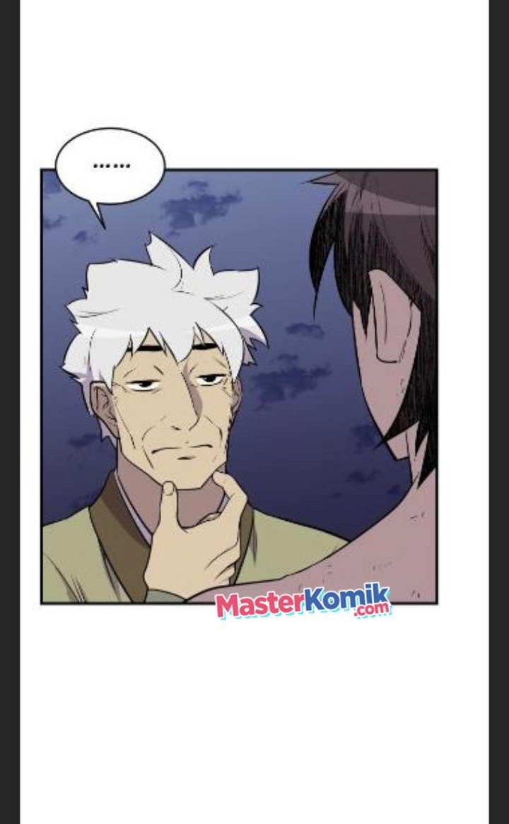 The Strongest in History Chapter 85 Gambar 55
