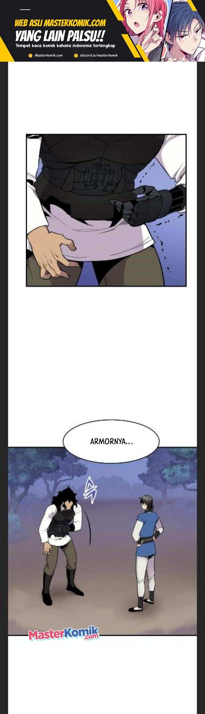 Baca The Strongest in History Chapter 85 Gambar 2