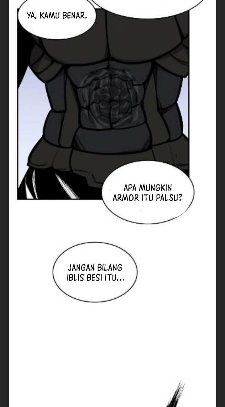 The Strongest in History Chapter 85 Gambar 7