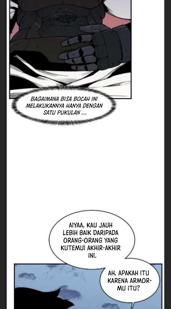 The Strongest in History Chapter 85 Gambar 9