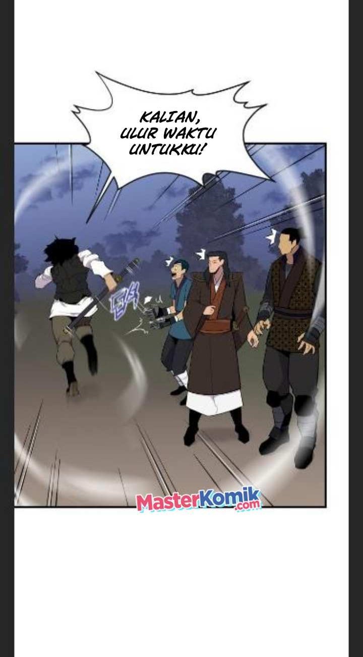 The Strongest in History Chapter 85 Gambar 11