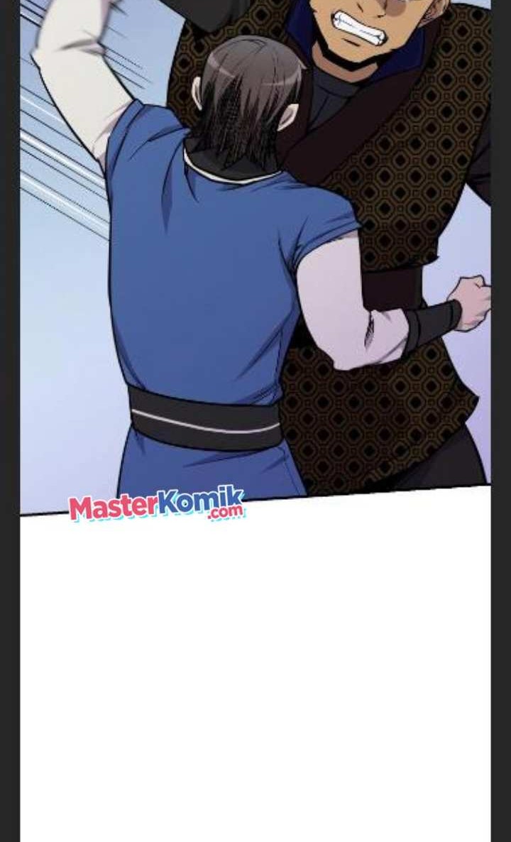The Strongest in History Chapter 85 Gambar 15