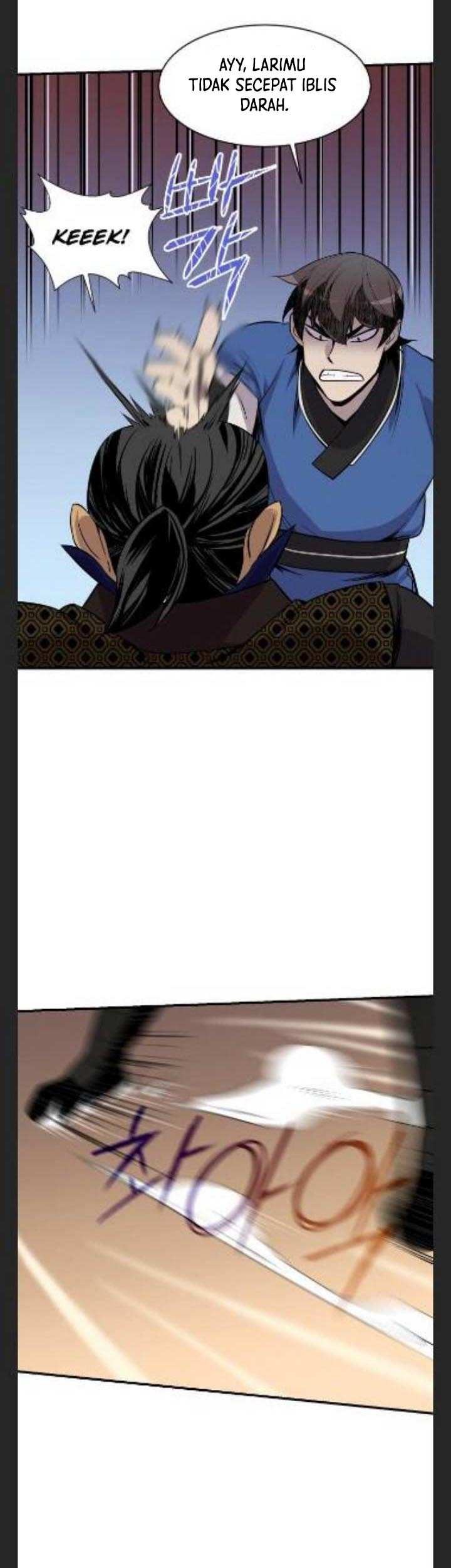 The Strongest in History Chapter 85 Gambar 16