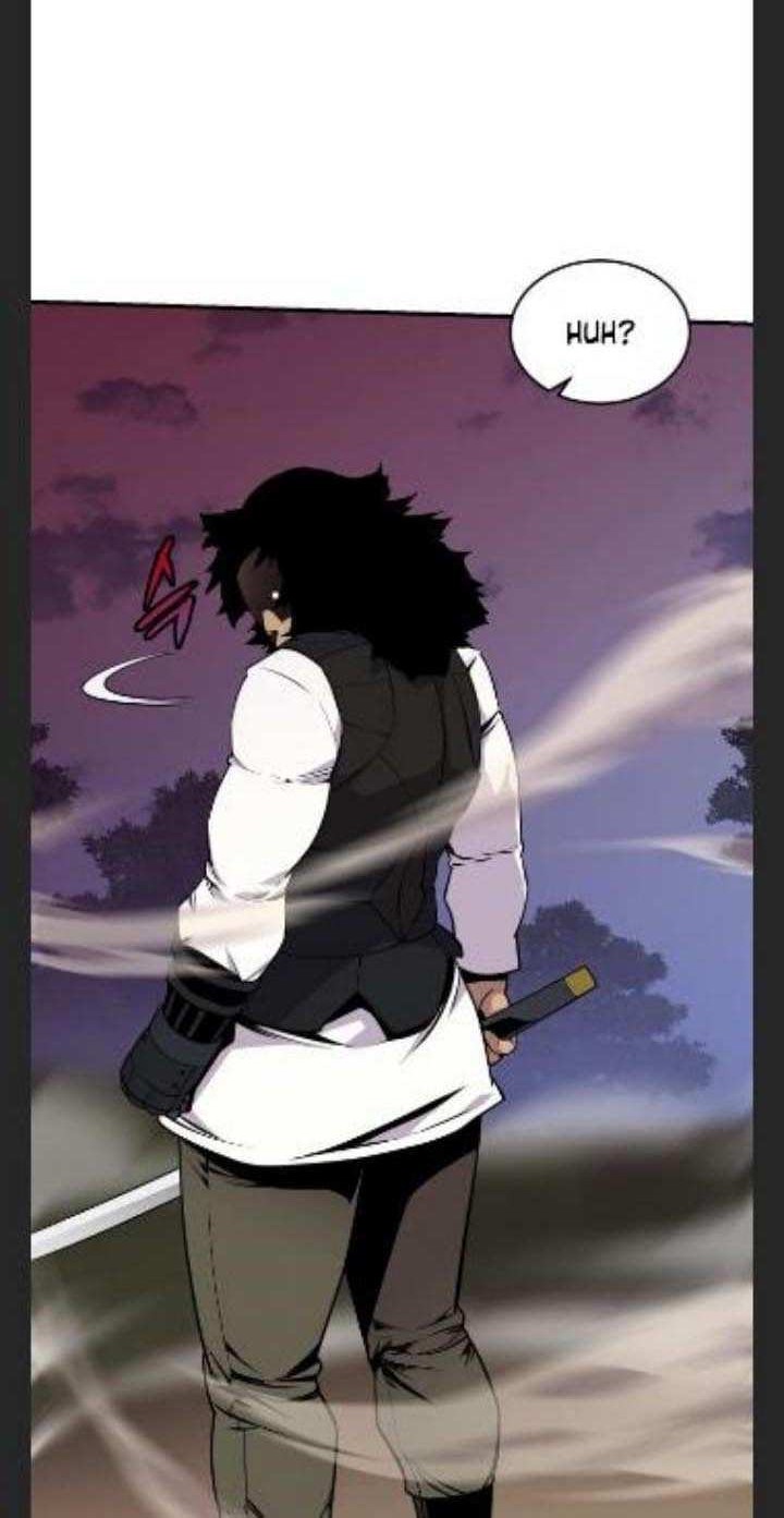The Strongest in History Chapter 85 Gambar 17