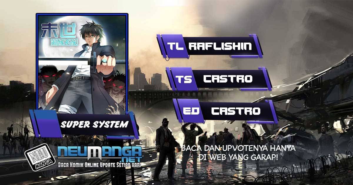 Baca Komik Super System Chapter 240 Gambar 1