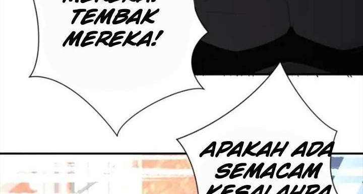 Super System Chapter 240 Gambar 22
