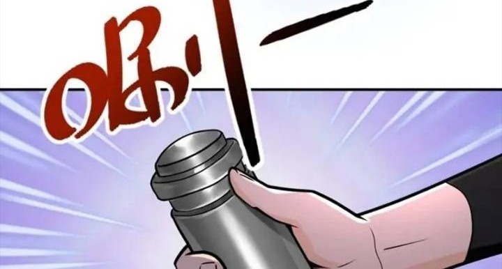 Super System Chapter 240 Gambar 24