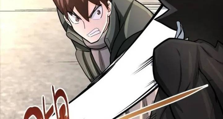 Super System Chapter 240 Gambar 32