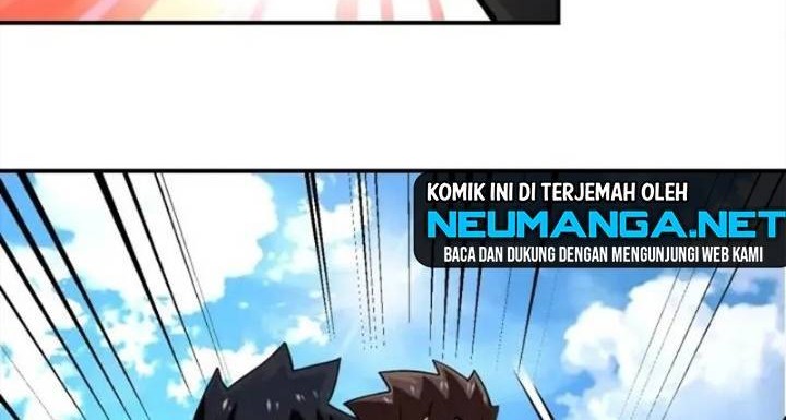Super System Chapter 240 Gambar 34