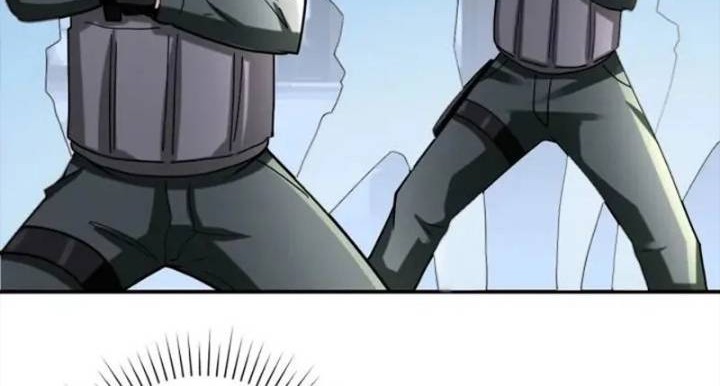 Super System Chapter 240 Gambar 36