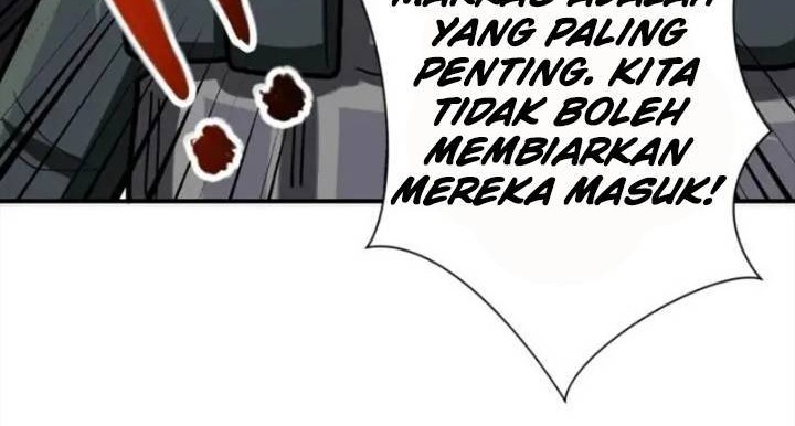 Super System Chapter 240 Gambar 38