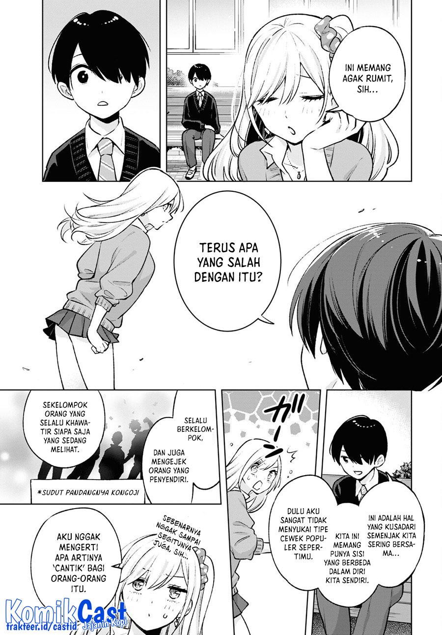 Otaku Ni Otaku Na Gal Gurashi Komik Otaku ni Otaku na Gal-Gurashi Chapter 06 - Komiku