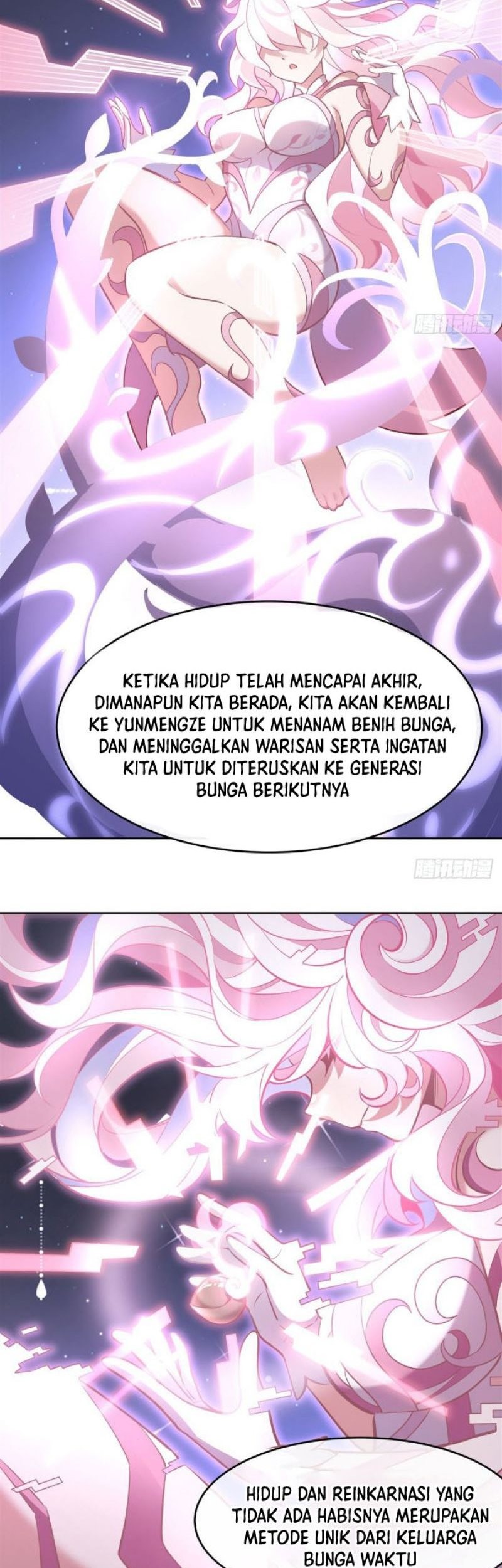 My Female Apprentices Are All Big Shots From the Future Chapter 137 Gambar 11