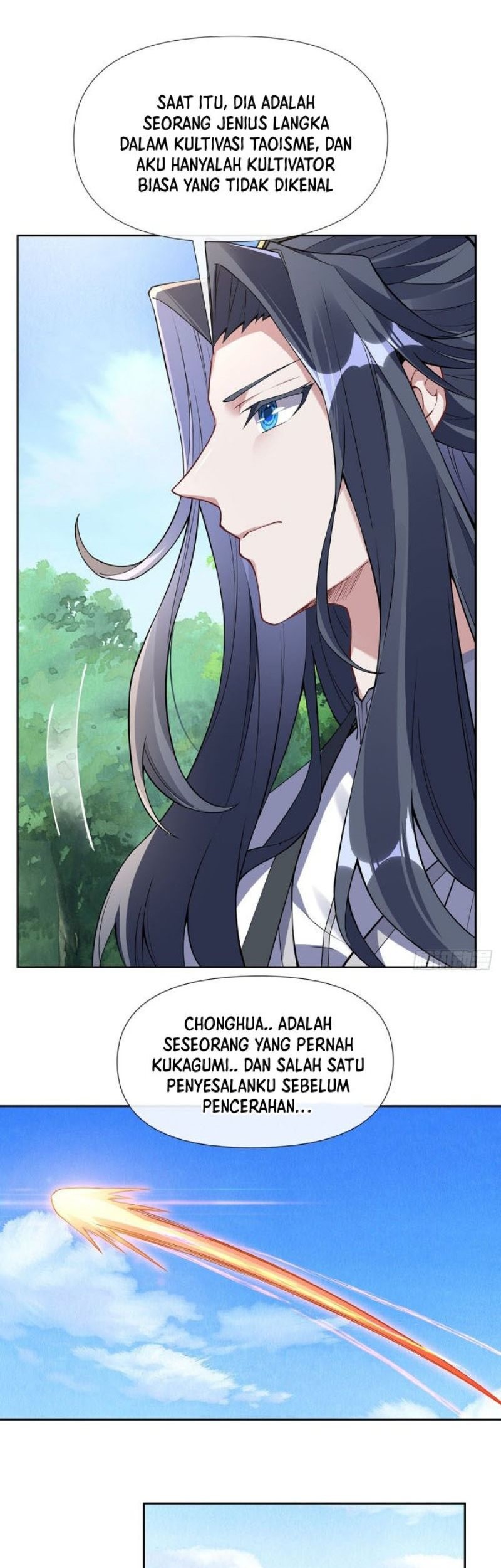 My Female Apprentices Are All Big Shots From the Future Chapter 134 Gambar 35