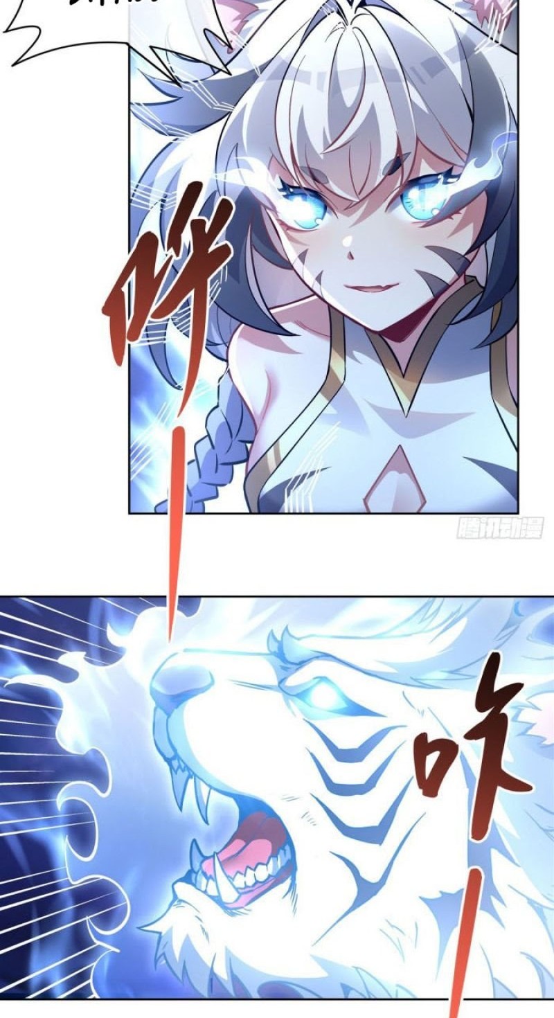 My Female Apprentices Are All Big Shots From the Future Chapter 134 Gambar 6