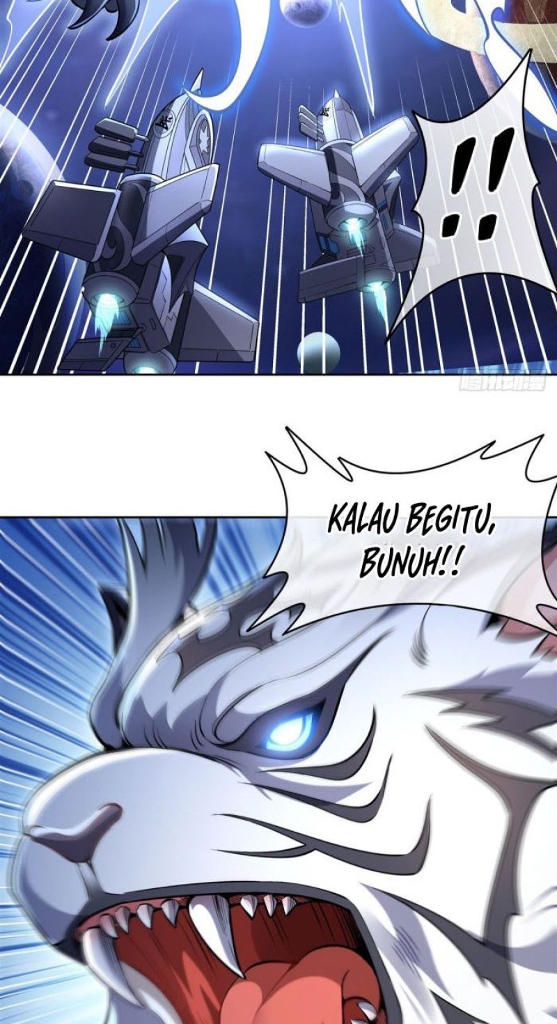 My Female Apprentices Are All Big Shots From the Future Chapter 134 Gambar 8