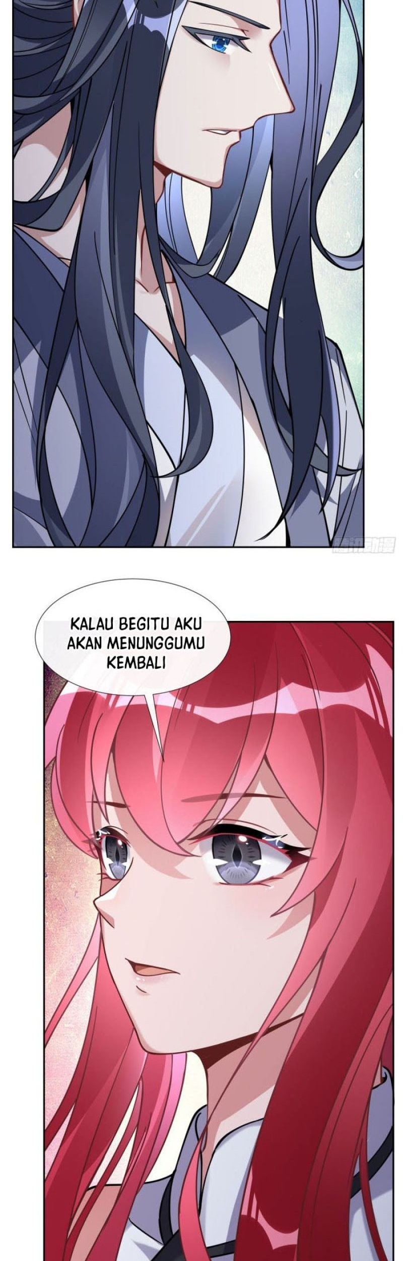 My Female Apprentices Are All Big Shots From the Future Chapter 133 Gambar 23