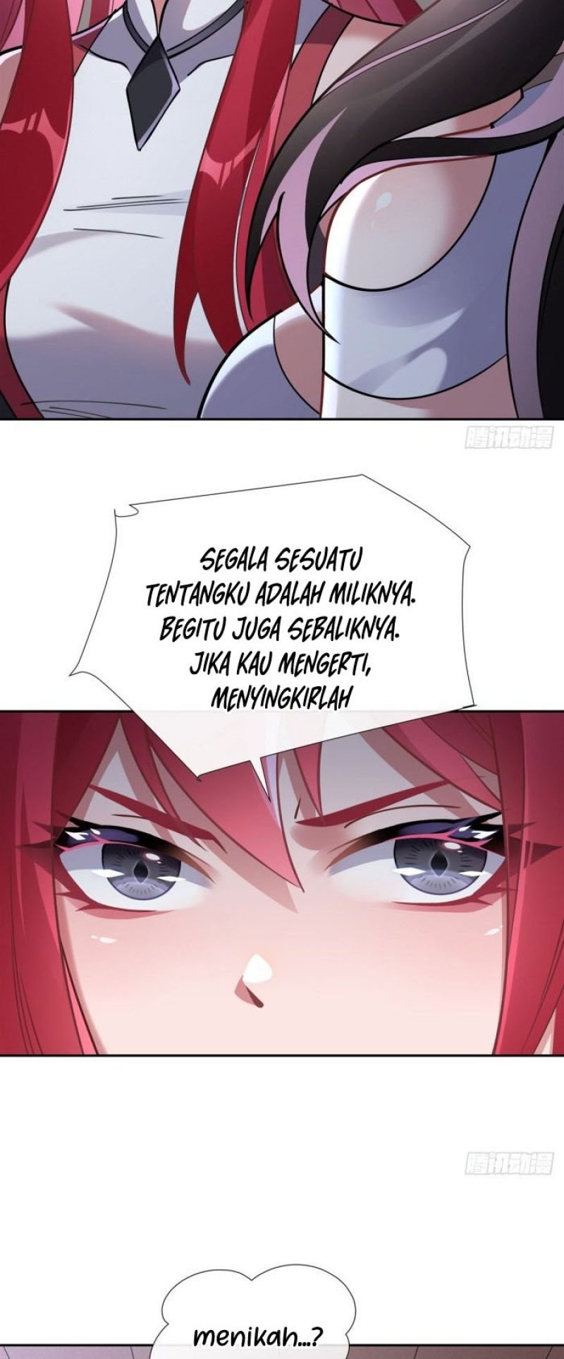 My Female Apprentices Are All Big Shots From the Future Chapter 133 Gambar 14