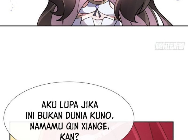 My Female Apprentices Are All Big Shots From the Future Chapter 131 Gambar 30
