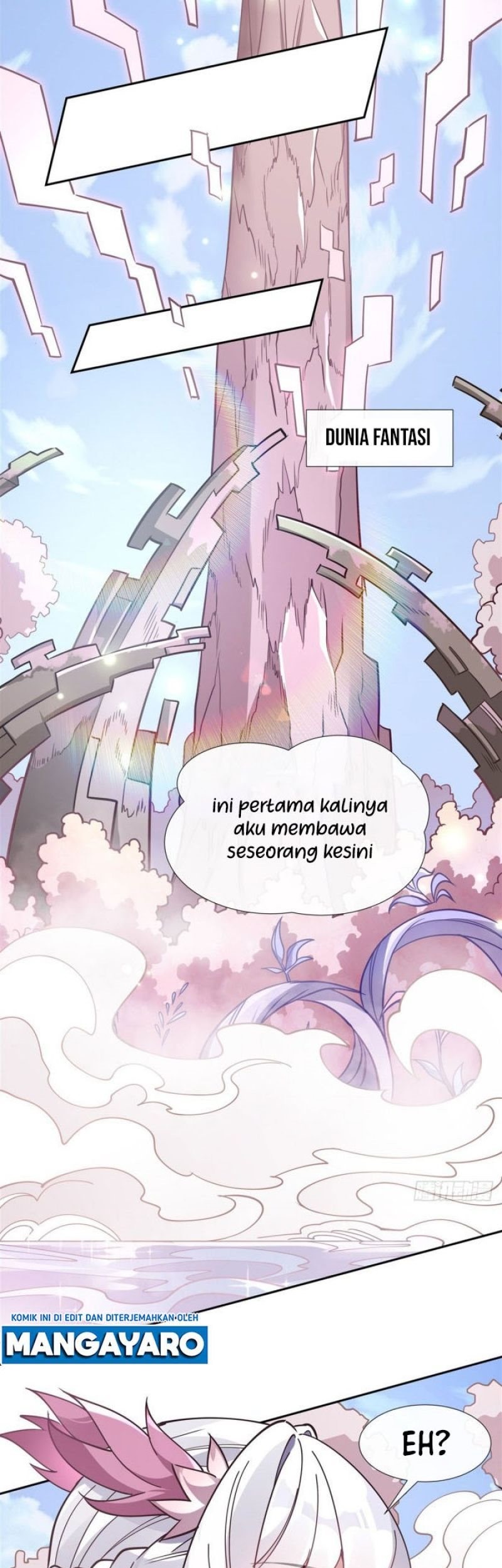 My Female Apprentices Are All Big Shots From the Future Chapter 129 Gambar 29