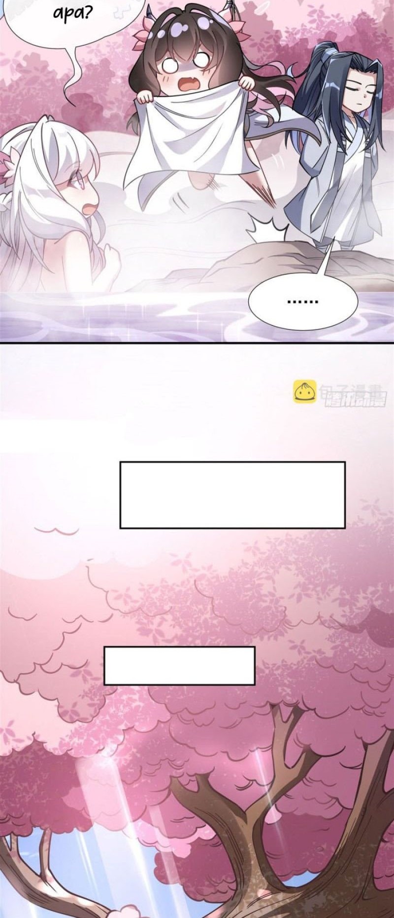 My Female Apprentices Are All Big Shots From the Future Chapter 129 Gambar 32