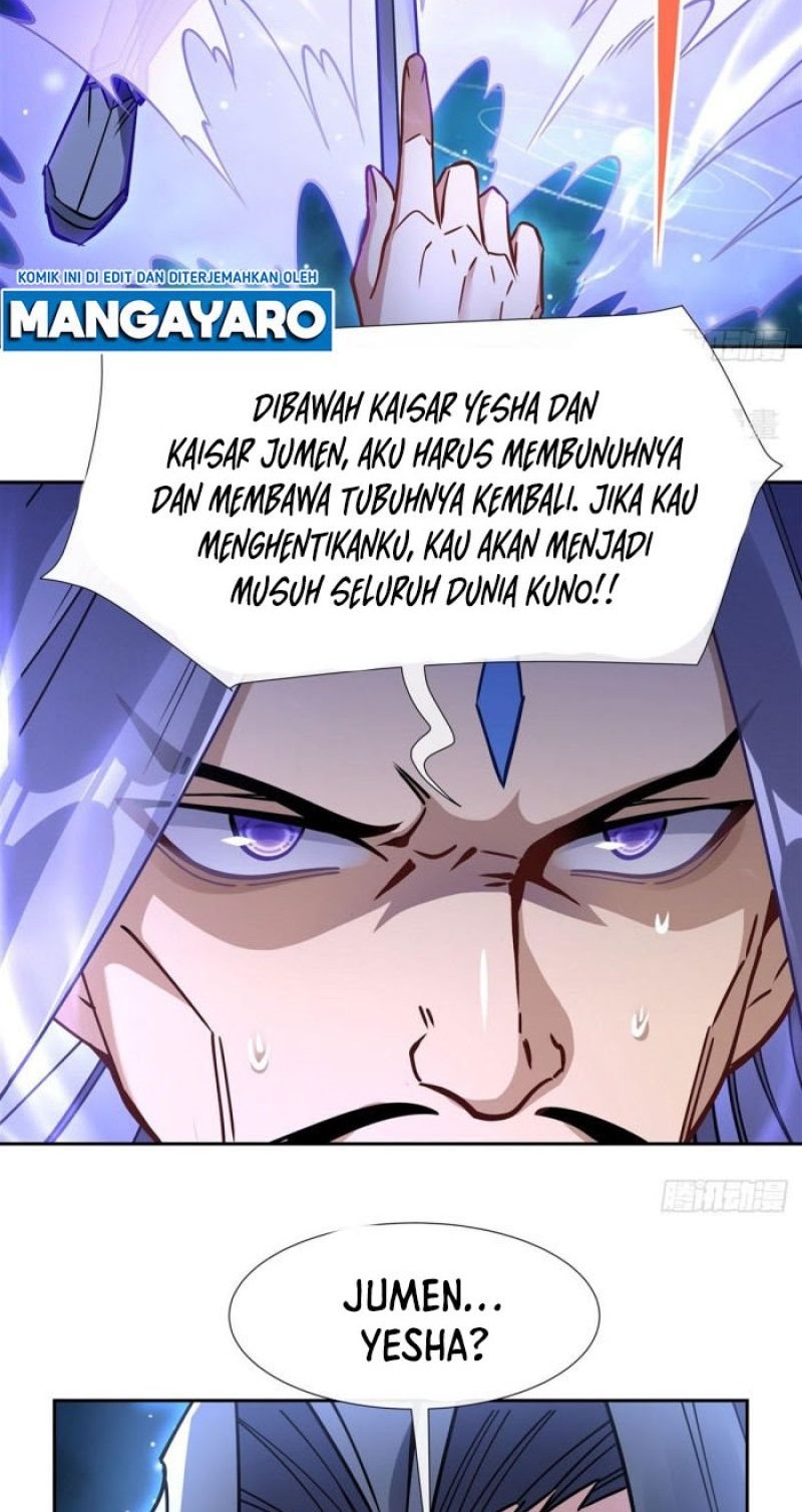 My Female Apprentices Are All Big Shots From the Future Chapter 129 Gambar 6