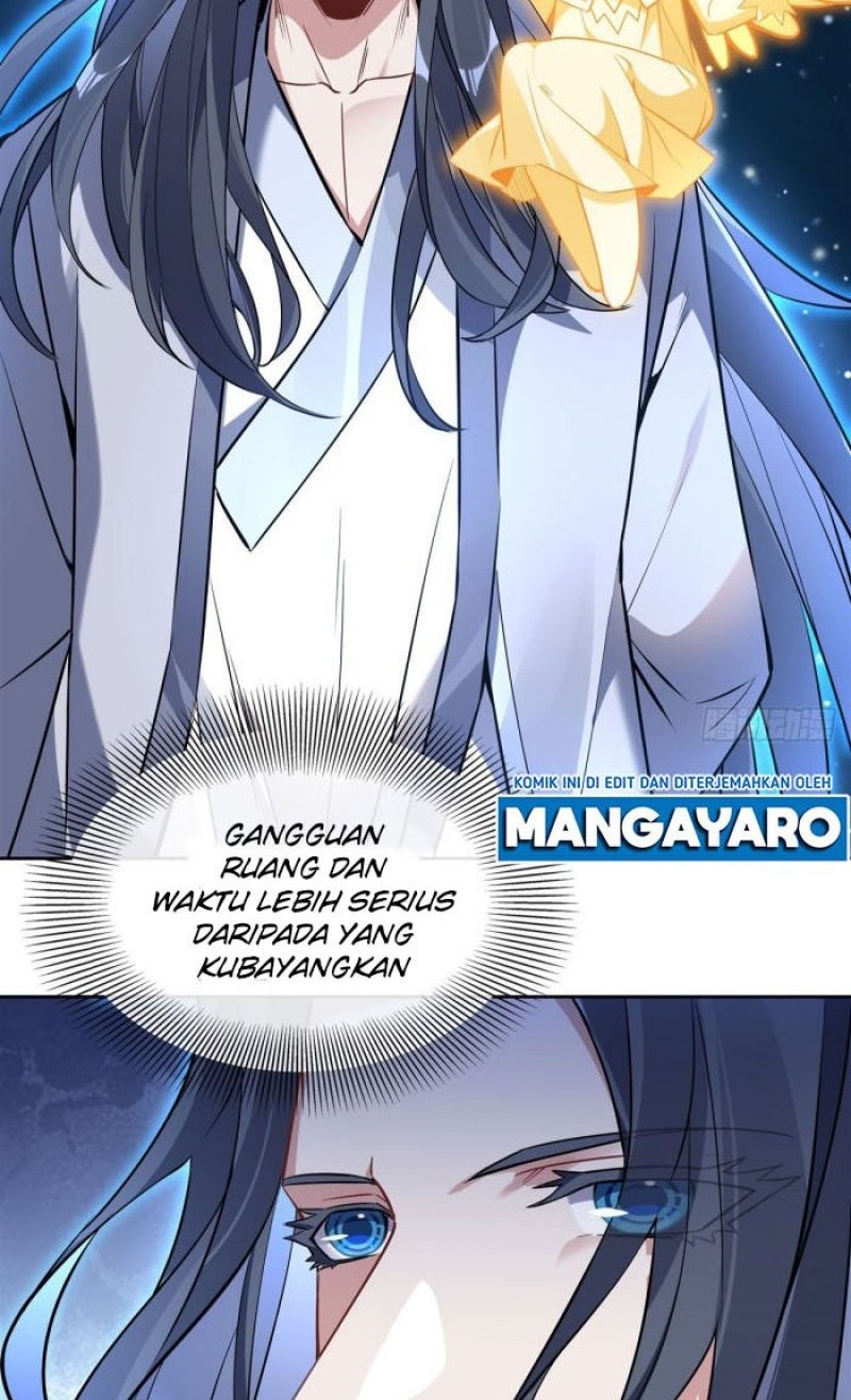 My Female Apprentices Are All Big Shots From the Future Chapter 128 Gambar 18