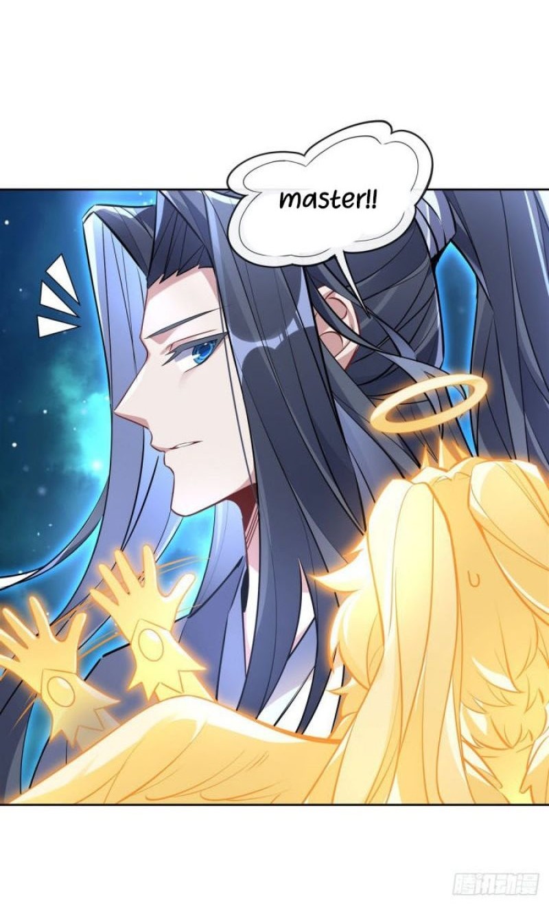 My Female Apprentices Are All Big Shots From the Future Chapter 128 Gambar 20